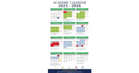 Calendar