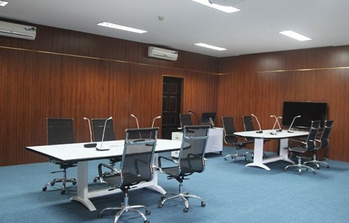 Distance Learning And Technology Lab