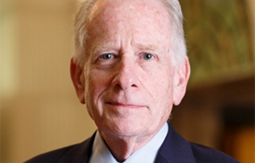 Dr. Alan Goodman