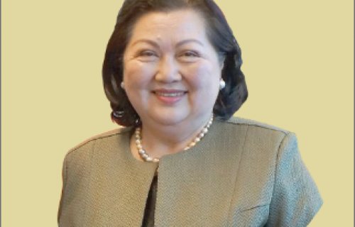 Dr. Binh Tran