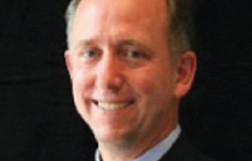 Dr. Christopher Wolf