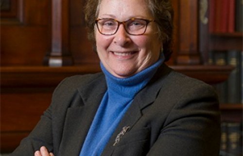 Dr. Gail Hackett