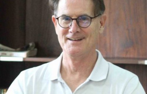 Dr. George Main