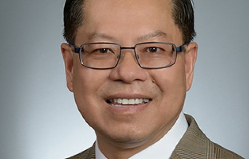 Dr. Henry Nguyen
