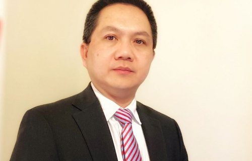 Dr. Hoa Nguyen