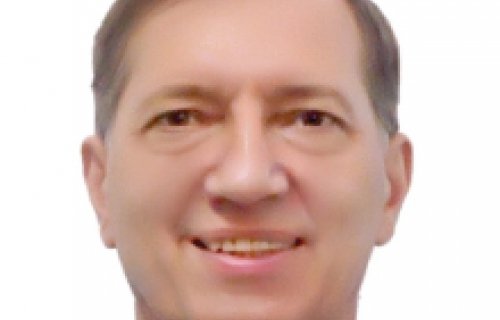 Dr. Jean L. Briastre
