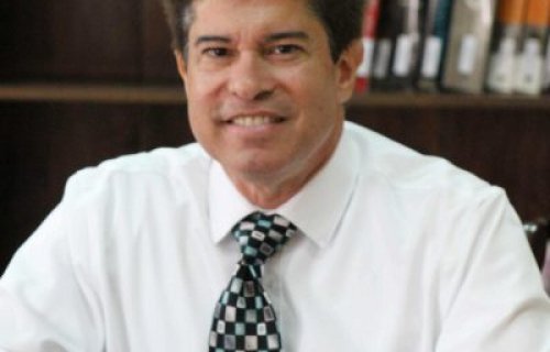 Dr. Marcelo Gonzalez