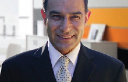 Dr. John Behzad