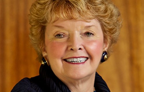 Dr. Karen Haynes