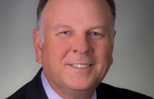 Dr. Kevin Truman