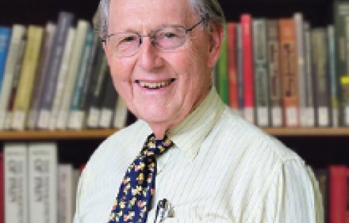 Dr. Maynard F. Yutzy