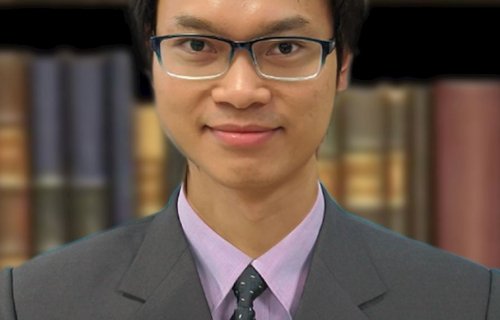 Dr. Phong Phan