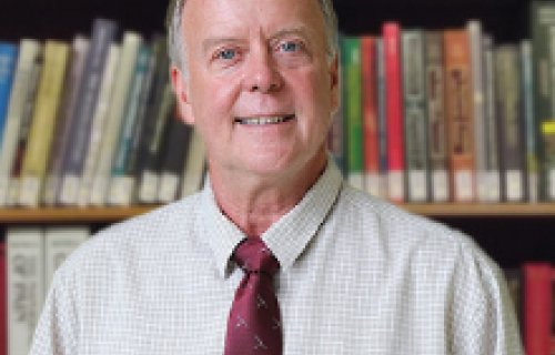 Dr. Robert M. MacKay
