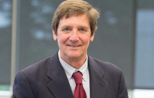 Dr. Wayne Powel