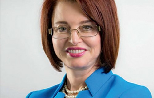 Dr. Zorica Pantic