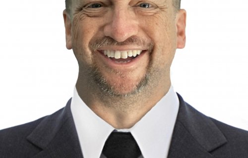 Dr. David Pickus