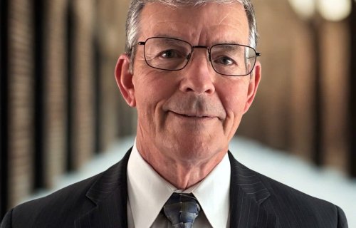 Dr. John (Jack) W. Rutherford