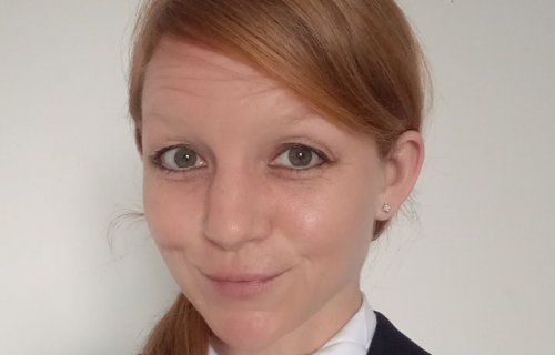 Dr. Mirja Holst