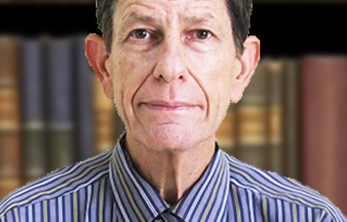 Dr. Monty Vierra