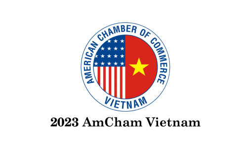 logo amcham