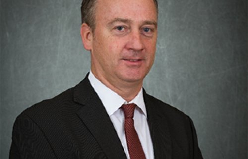 Mr. Jeffrey S. Goss