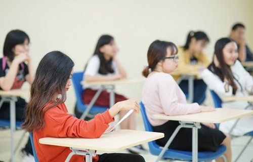 Our capstone requirements focus