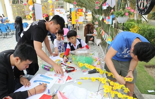 Our Major programs focus