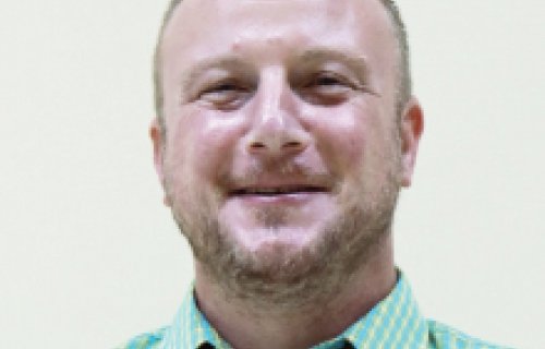 Prof. Benjamin Quick