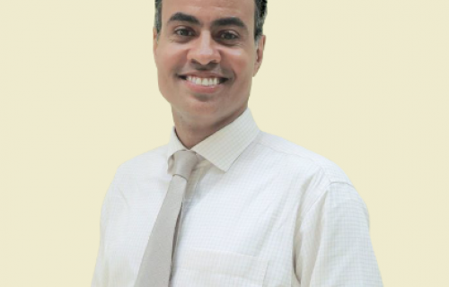Prof. Jason Nanton