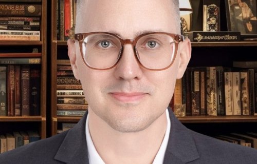 Prof. Matthew Kremer