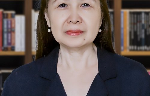 Prof. Stephanie Lye