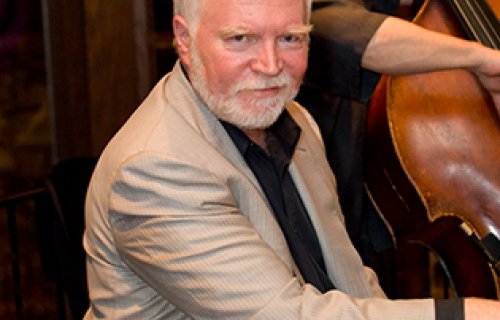 Roger Davidson