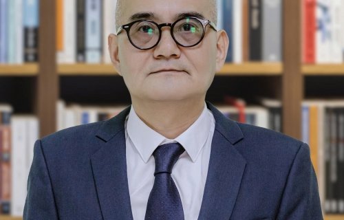 Dr. Sanghyuk Lee