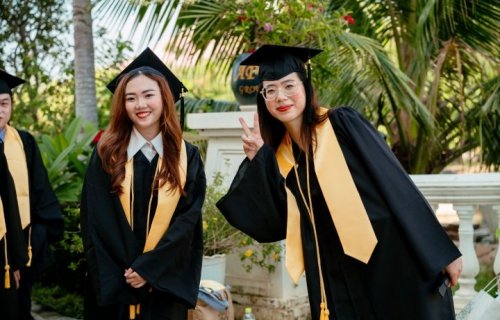 University Preparatory Program