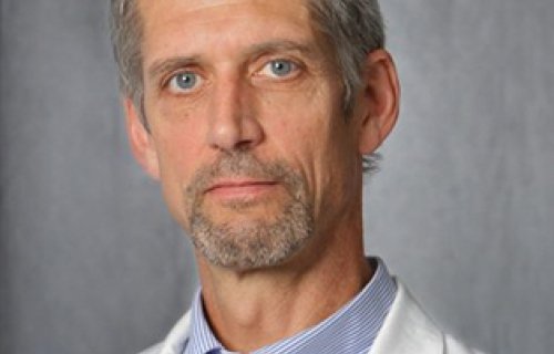 Vincent Morelli, M.D.